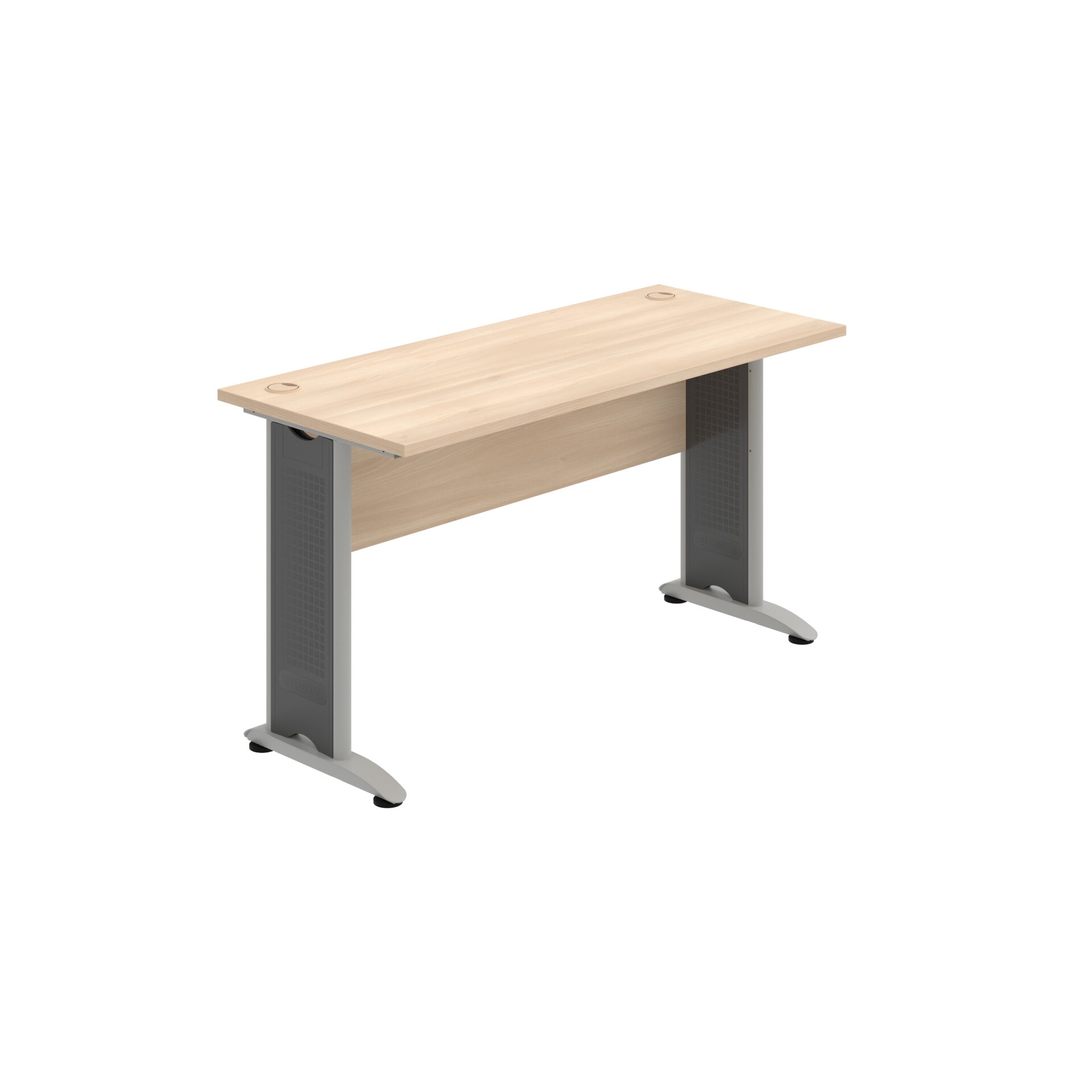 CE 1400 – Stůl pracovní rovný 140 cm, hl. 60 cm