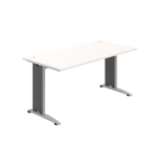 FS 1600 – Stůl pracovní rovný 160 cm Hobis