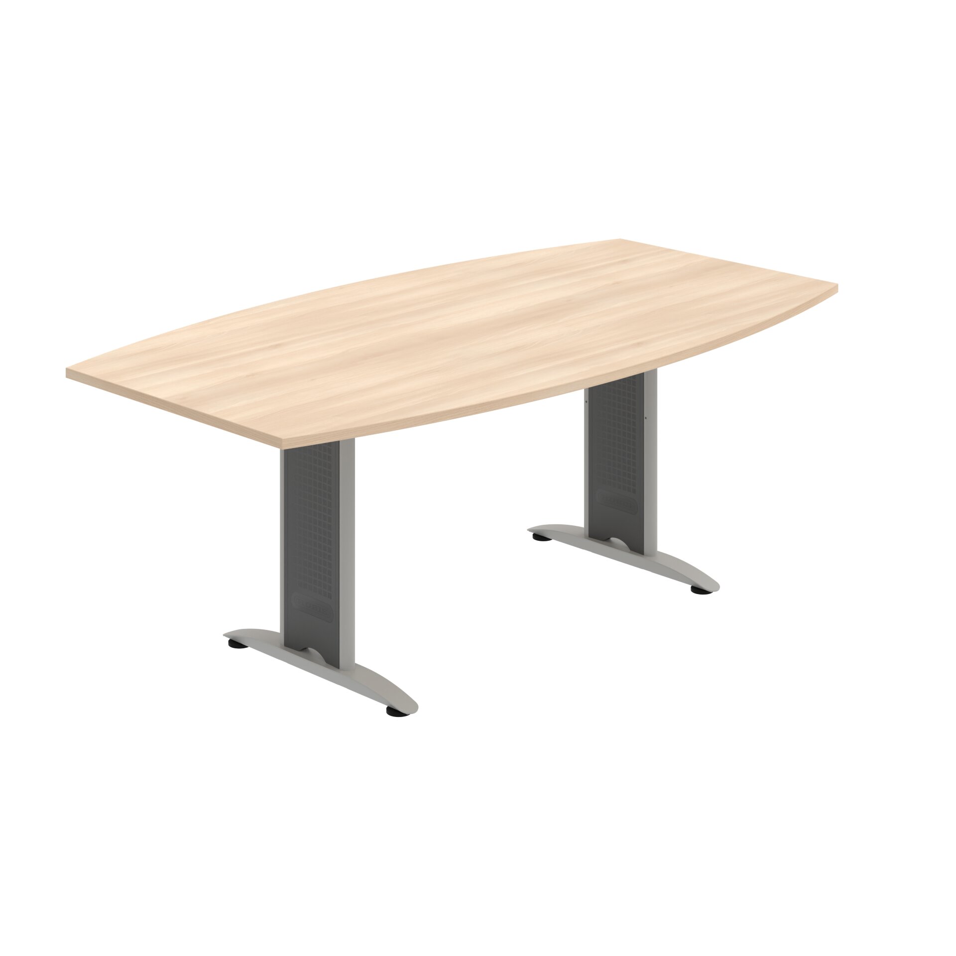 FJ 200 – Stůl jednací sud 200 cm