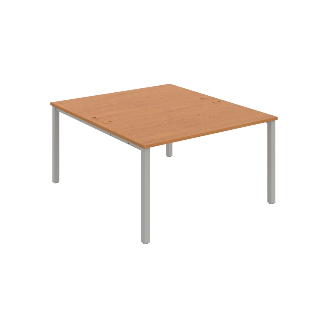 USD 1400 – Stůl pracovní 140 × 160 cm Hobis