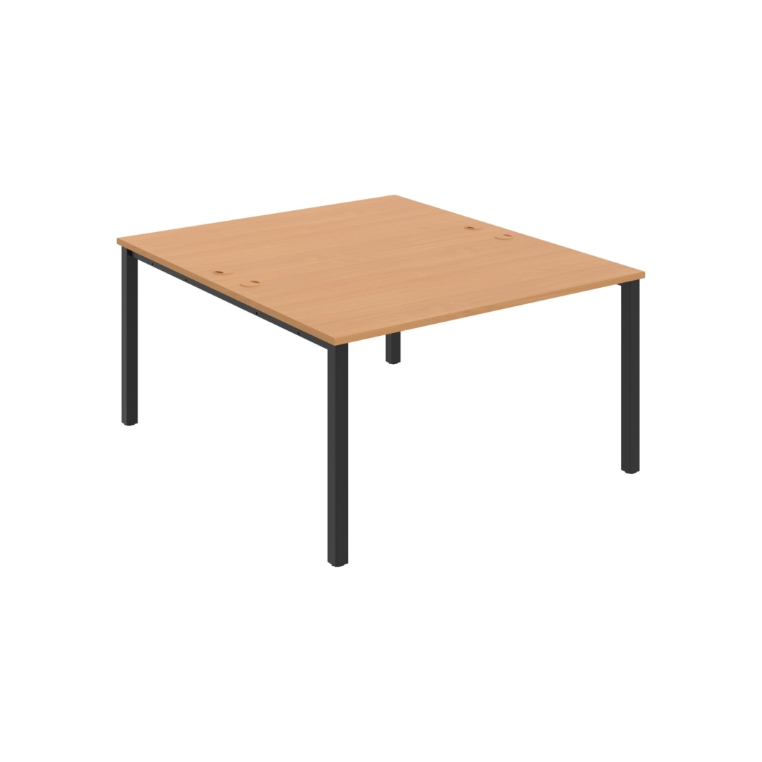 USD 1400 – Stůl pracovní 140 × 160 cm Hobis