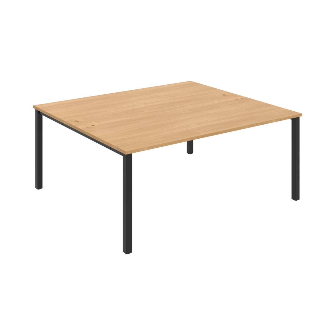 USD 1800 – Stůl pracovní 180 × 160 cm Hobis