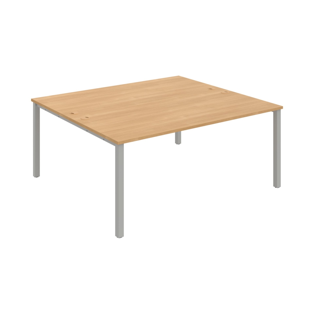 USD 1800 – Stůl pracovní 180 × 160 cm Hobis