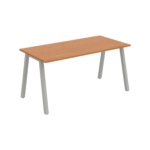UJ A 1600 – Stůl jednací rovný délky 160 cm Hobis
