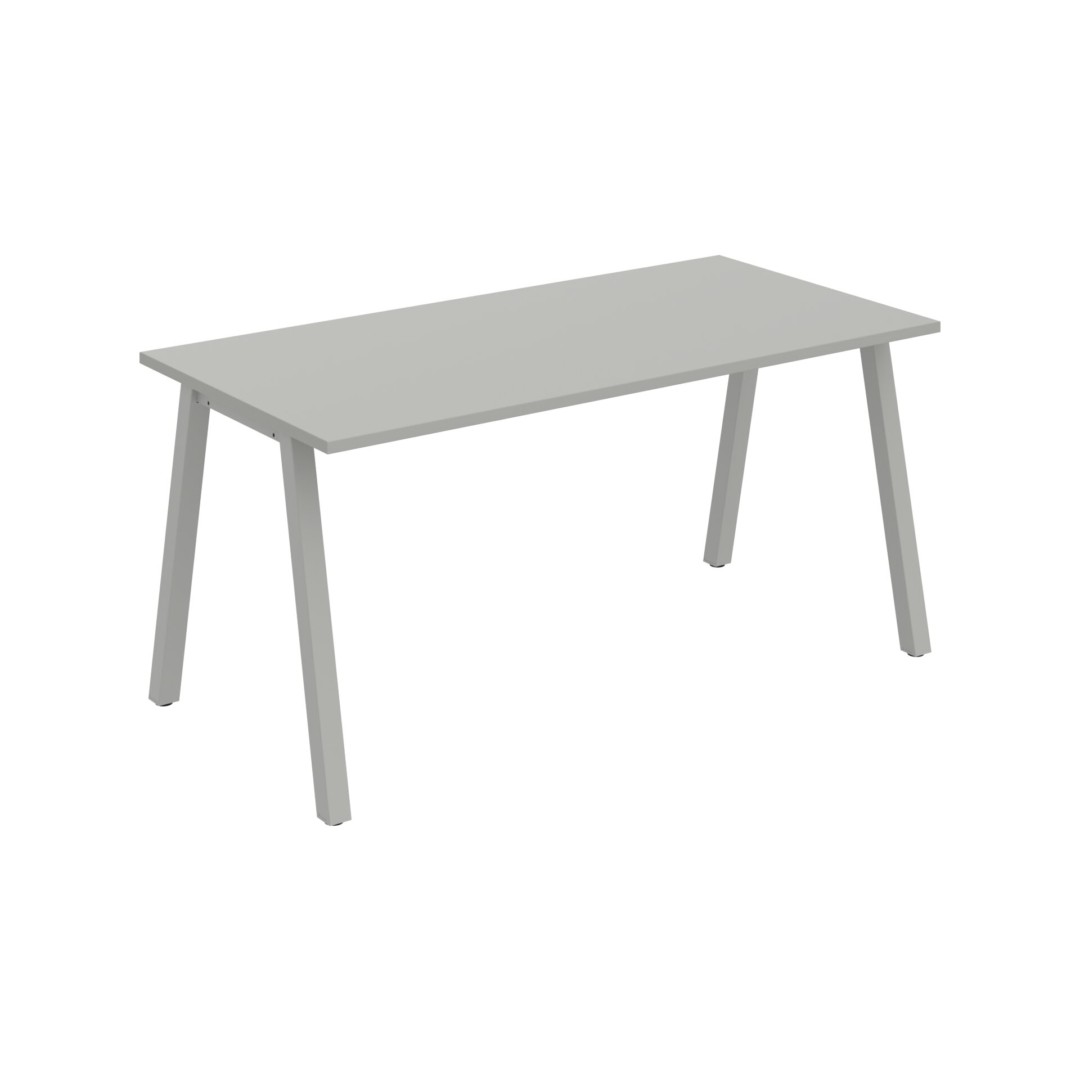 UJ A 1600 – Stůl jednací rovný délky 160 cm Hobis