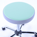 Stand Chrom – Zdravotnická židle Sego